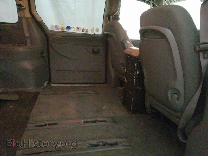 2007 Dodge CARAVAN (VIN 1D4GP25B17B236156) — photo 6 of 10
