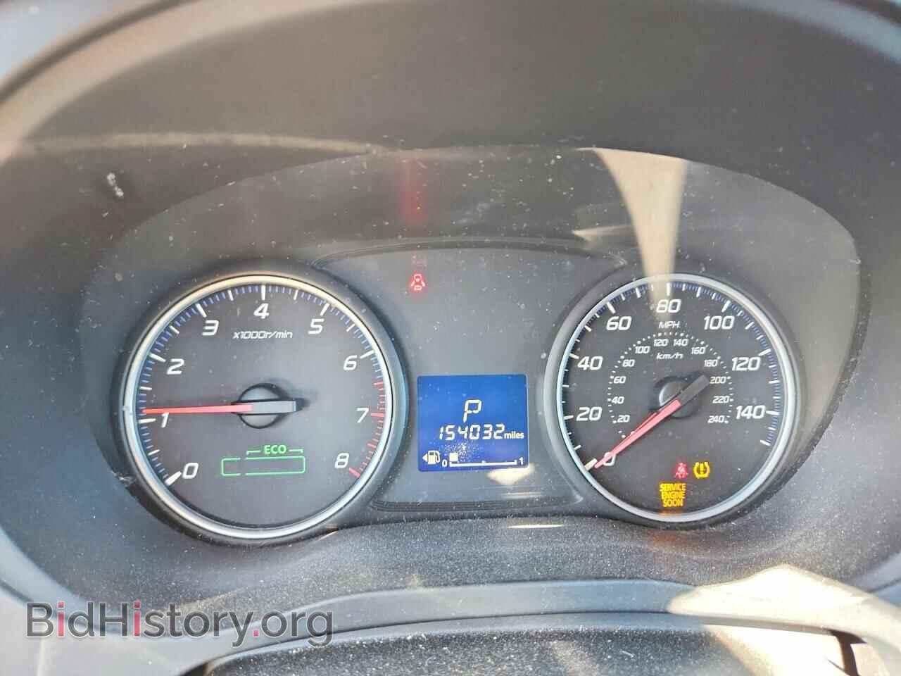 2014 MITSUBISHI OUTLANDER - VIN: JA4AD2A32EZ007316 - Фото 9