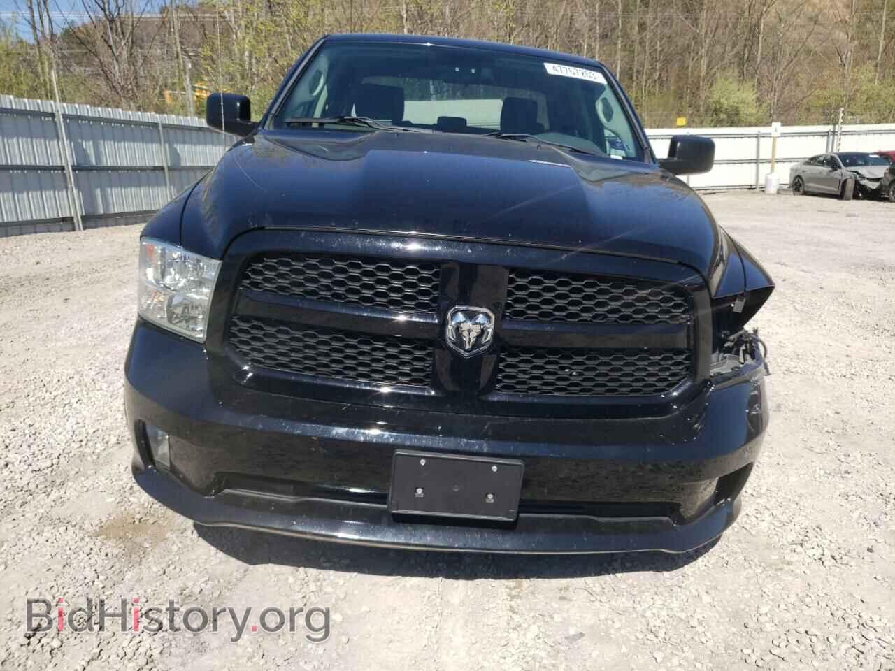 2014 RAM 1500 - VIN: 1C6RR6KT6ES122002 - Фото 5
