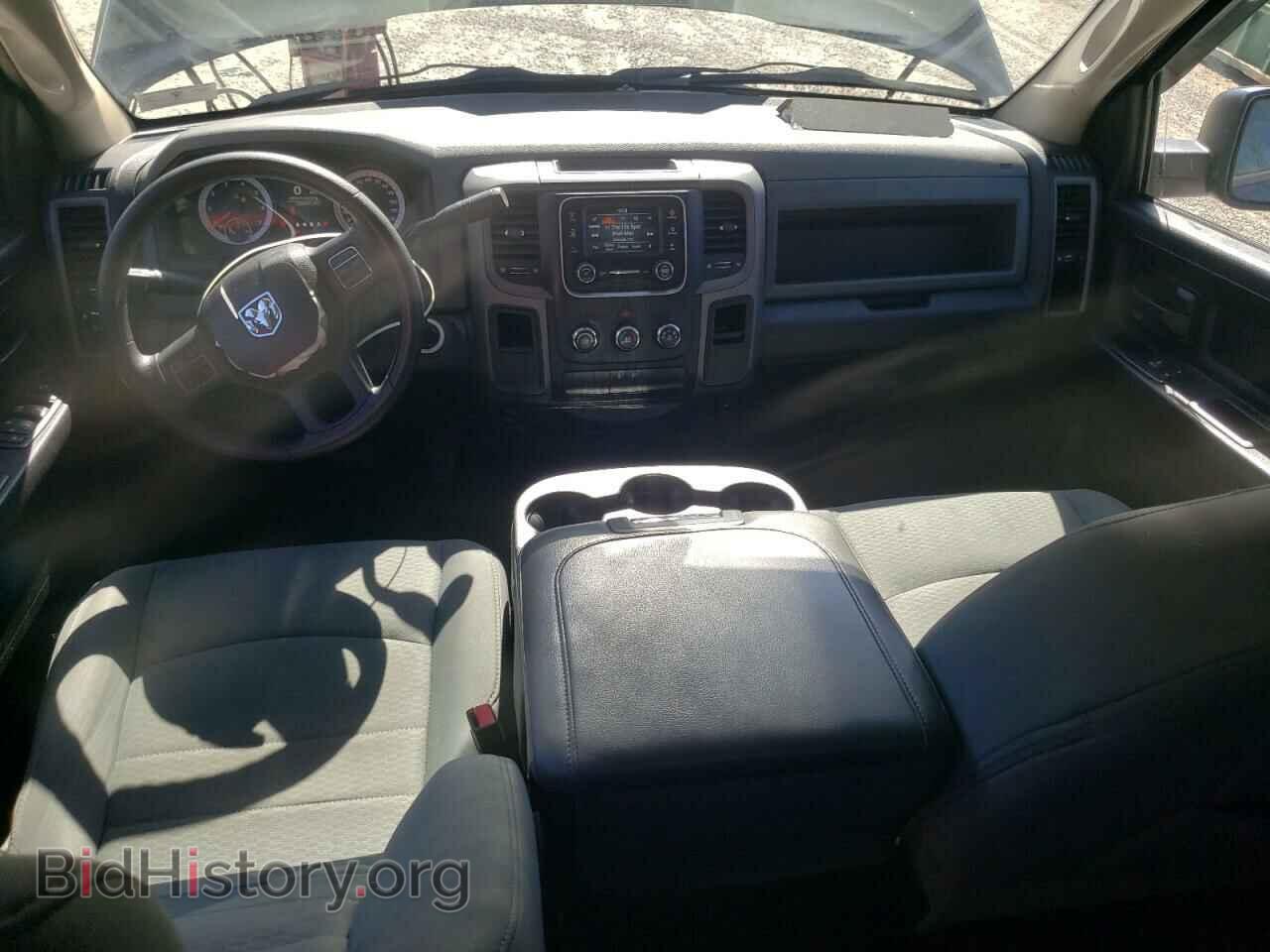 2014 RAM 1500 - VIN: 1C6RR6KT6ES122002 - Фото 8