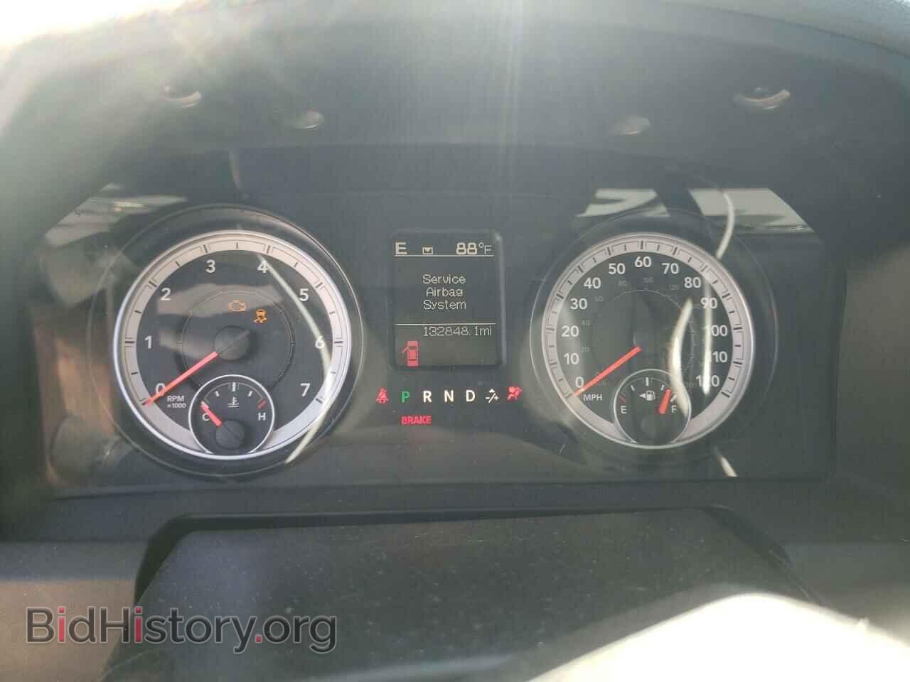 2014 RAM 1500 - VIN: 1C6RR6KT6ES122002 - Фото 9