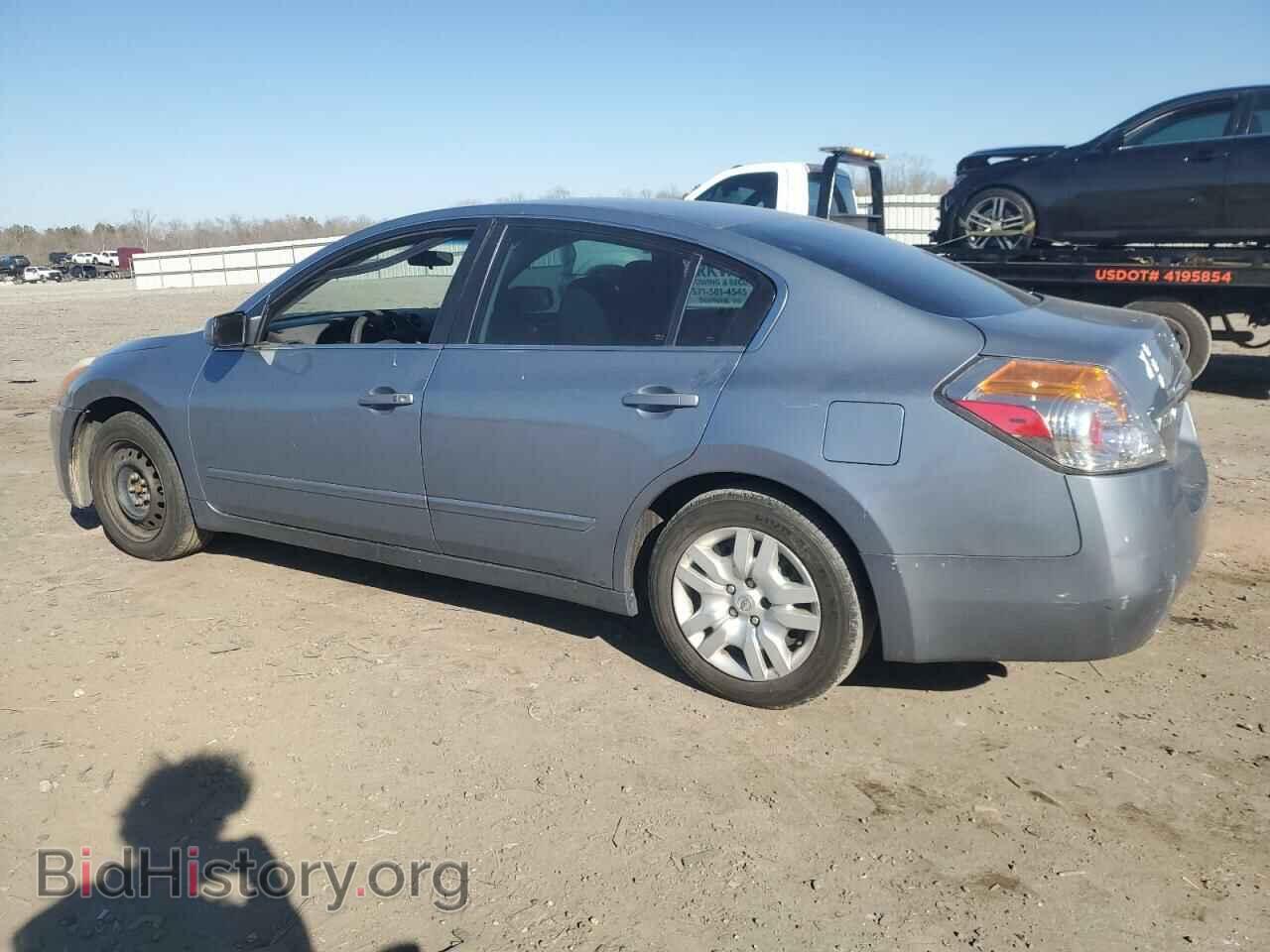 2011 NISSAN ALTIMA - VIN: 1N4AL2AP1BC130847 - Фото 2