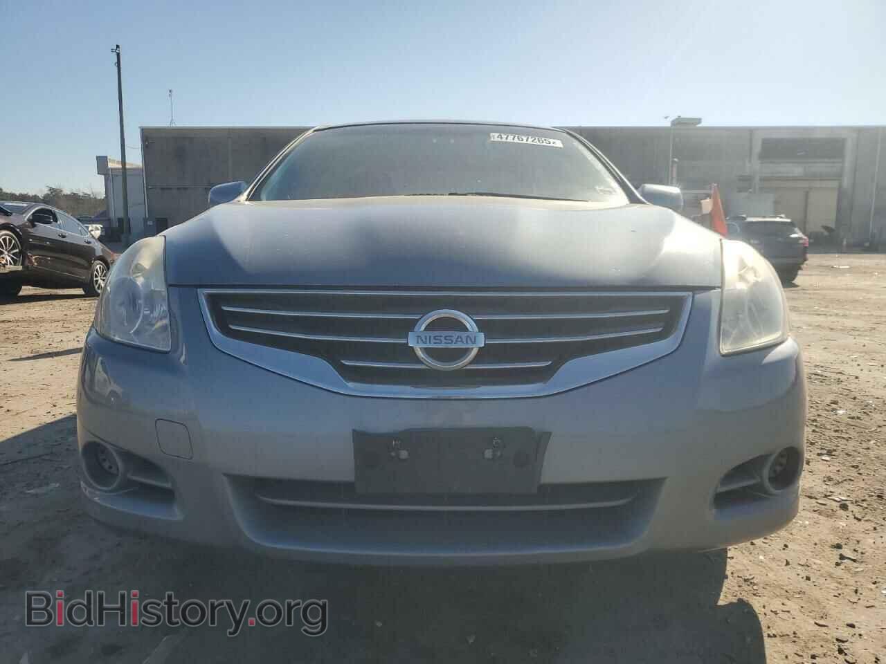 2011 NISSAN ALTIMA - VIN: 1N4AL2AP1BC130847 - Фото 5