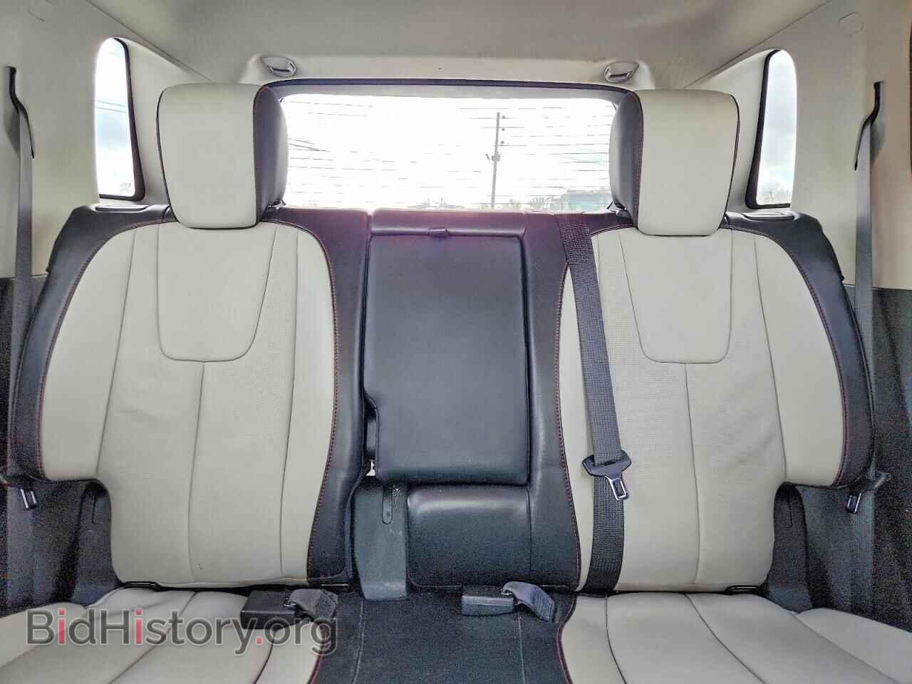 2015 GMC TERRAIN - VIN: 2GKALSEK5F6250064 - Photo 10
