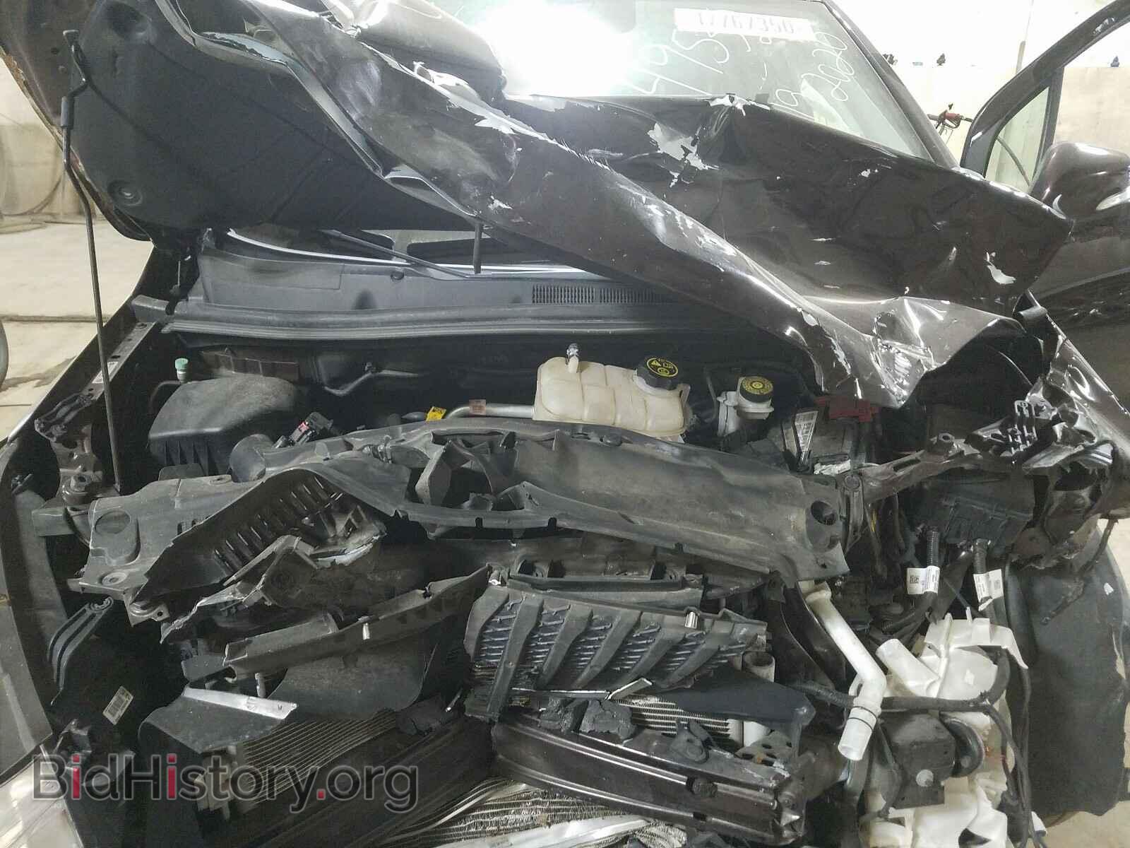 2016 BUICK ENCORE - VIN: KL4CJASB7GB749532 - Photo 7