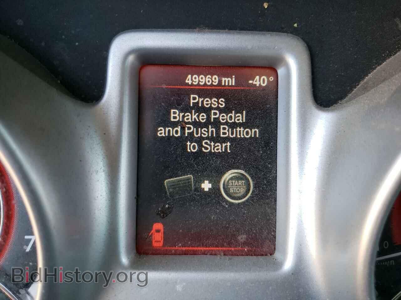 2015 DODGE JOURNEY - VIN: 3C4PDCAB9FT535408 - Фото 8