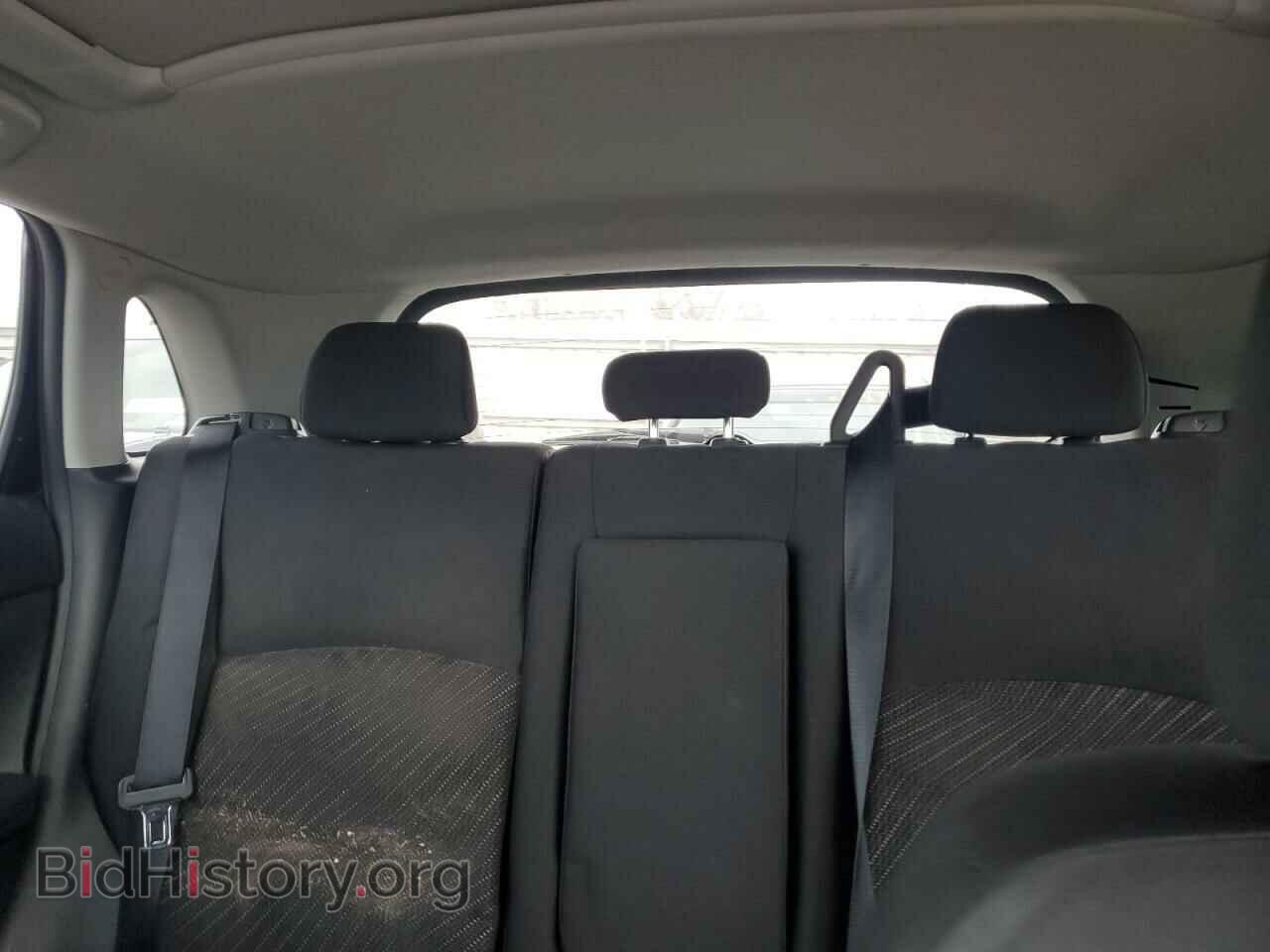 2015 MITSUBISHI OUTLANDER - VIN: 4A4AR4AUXFE010767 - Фото 10