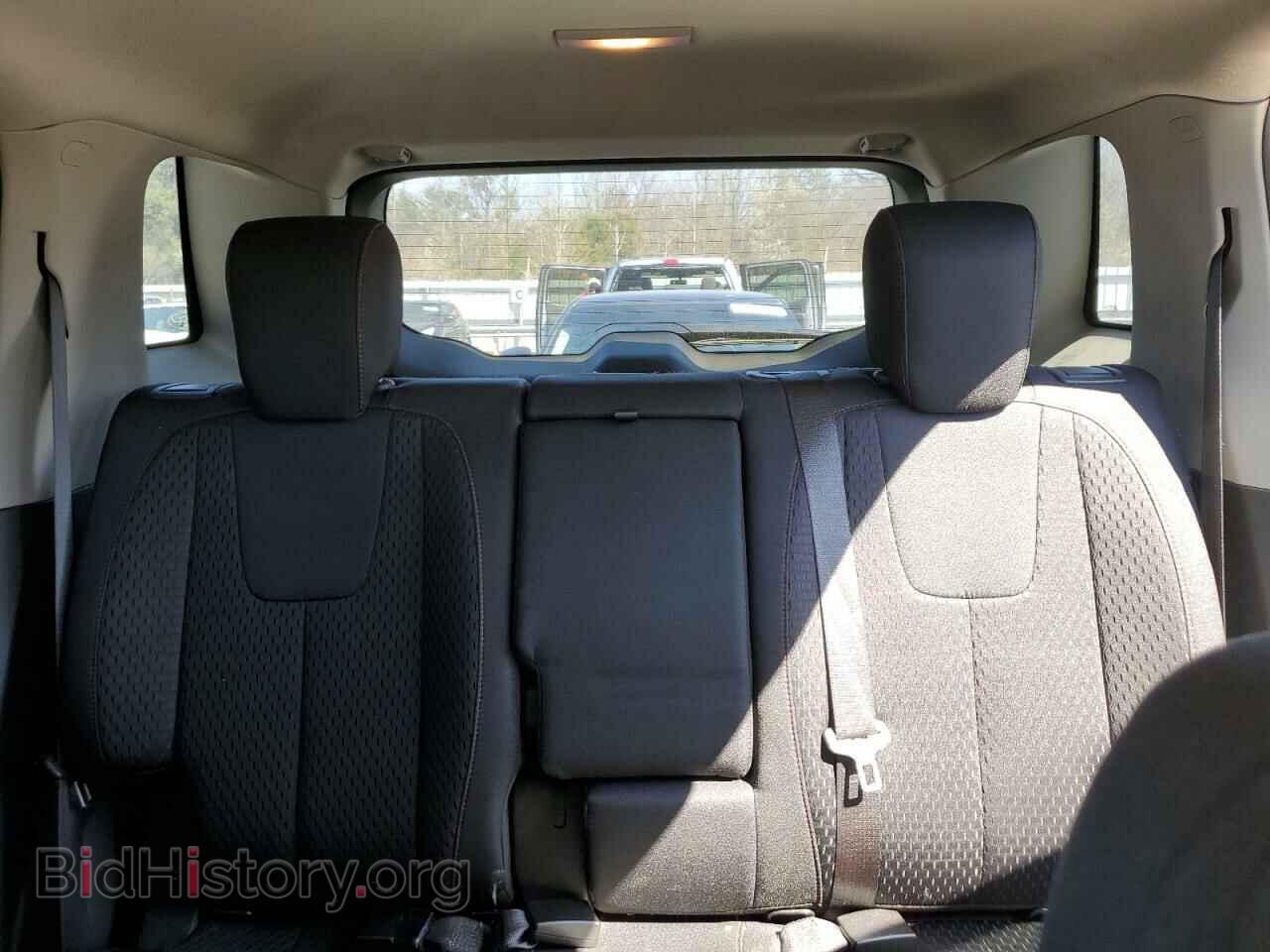 2014 GMC TERRAIN - VIN: 2GKALMEK7E6352847 - Photo 10
