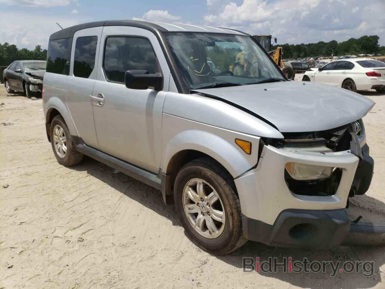 Photo 5J6YH18756L006722 - HONDA ELEMENT 2006