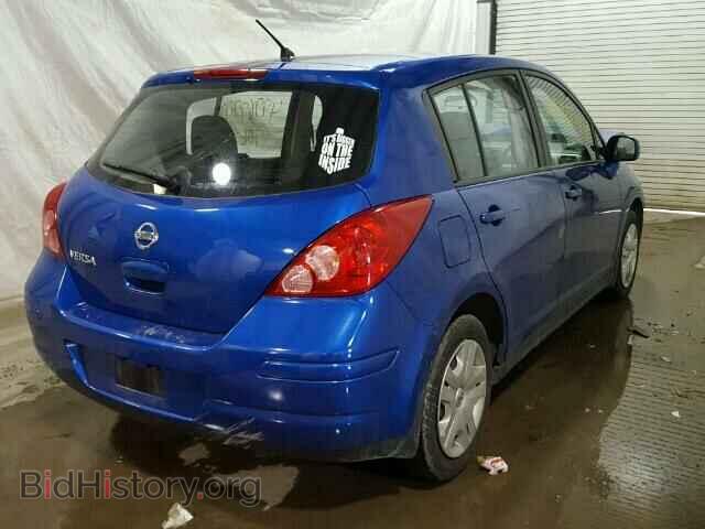 2011 NISSAN VERSA - VIN: 3N1BC1CP9BL365901 - Фото 4