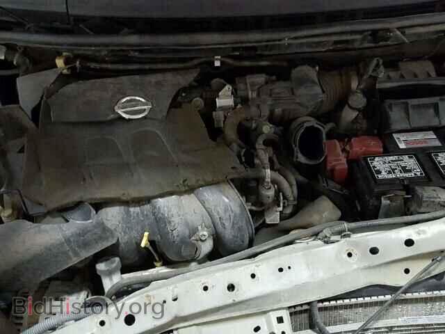 2011 NISSAN VERSA - VIN: 3N1BC1CP9BL365901 - Фото 7