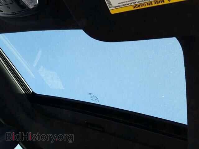 2014 DODGE DURANGO - VIN: 1C4SDHCT9EC428009 - Фото 9