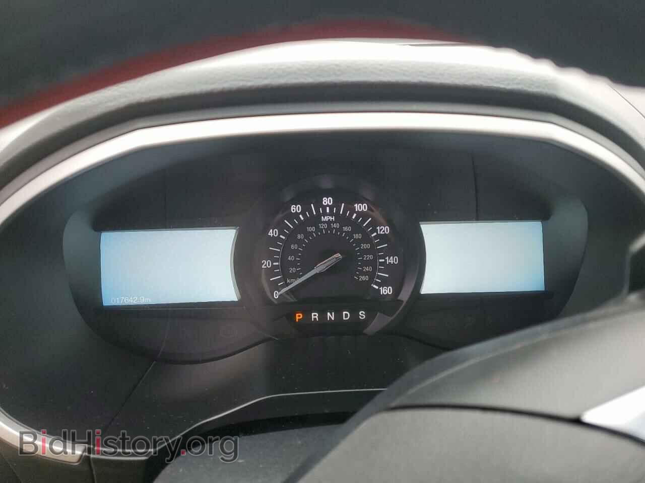 2019 FORD EDGE - VIN: 2FMPK4J96KBC66942 - Photo 9