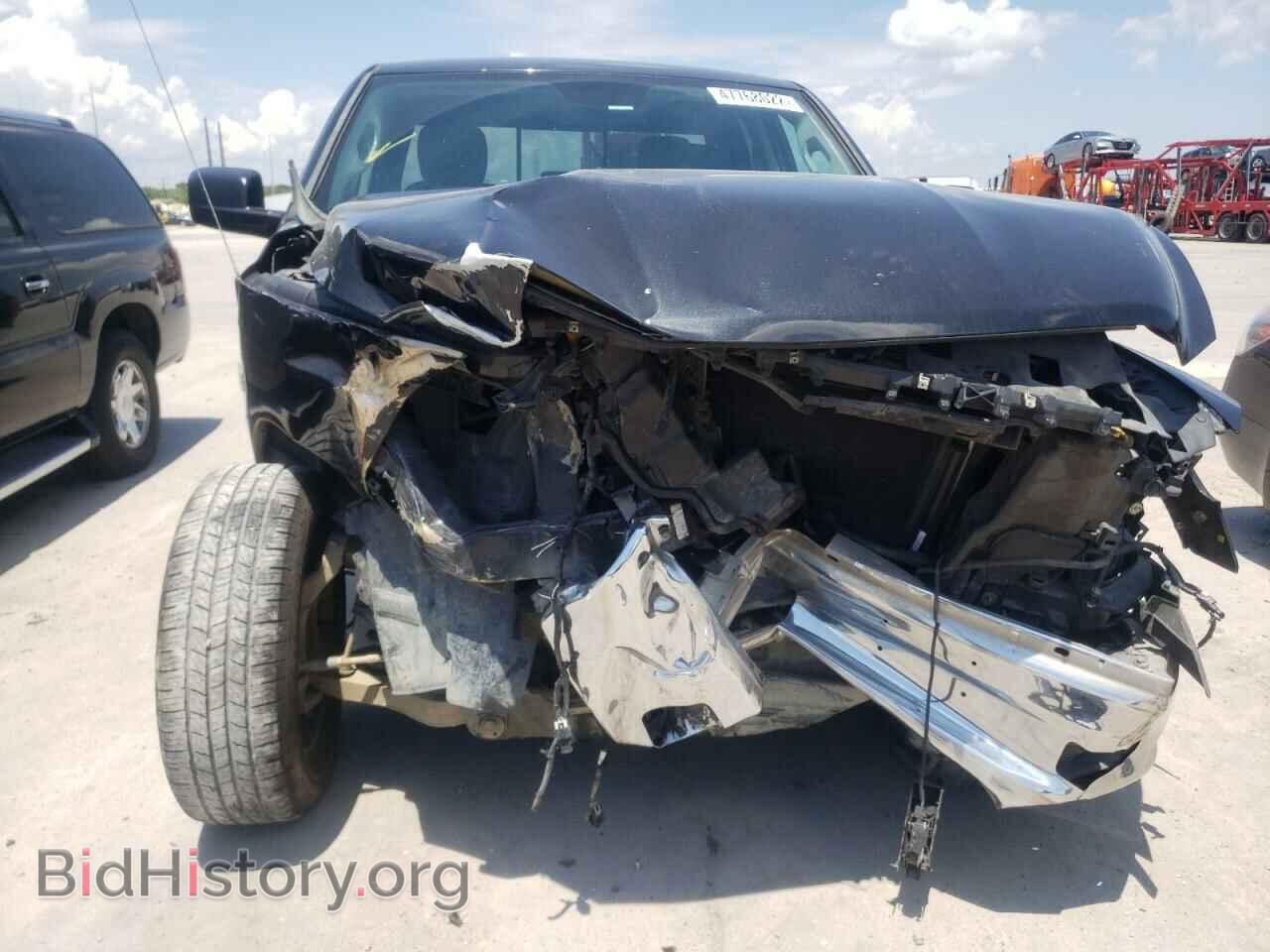 2016 RAM 1500 - VIN: 1C6RR6GT2GS145658 - Фото 7