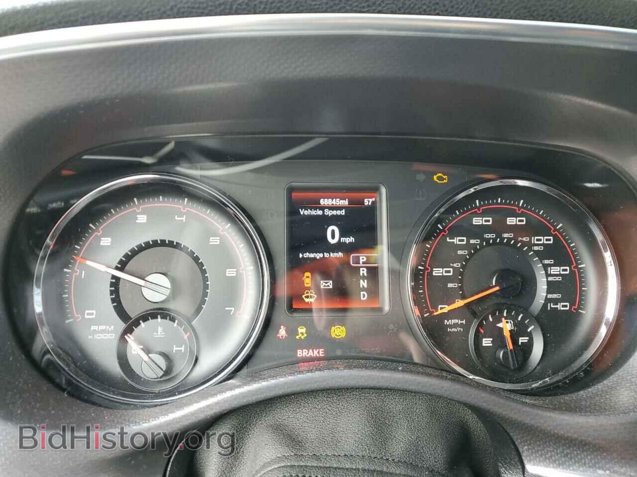 2014 DODGE CHARGER - VIN: 2C3CDXBG2EH324806 - Фото 9