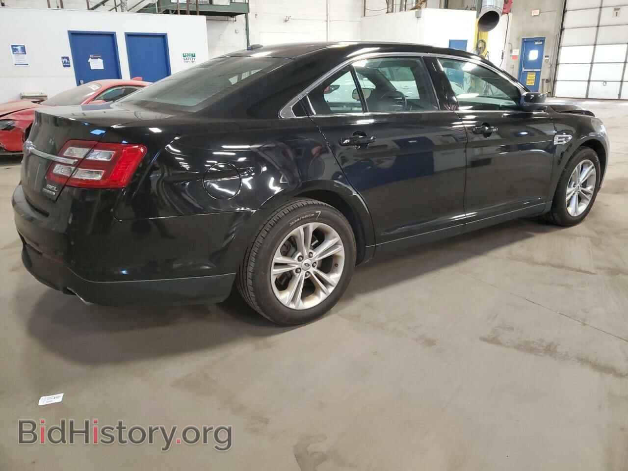 2017 FORD TAURUS - VIN: 1FAHP2E82HG120058 - Фото 3