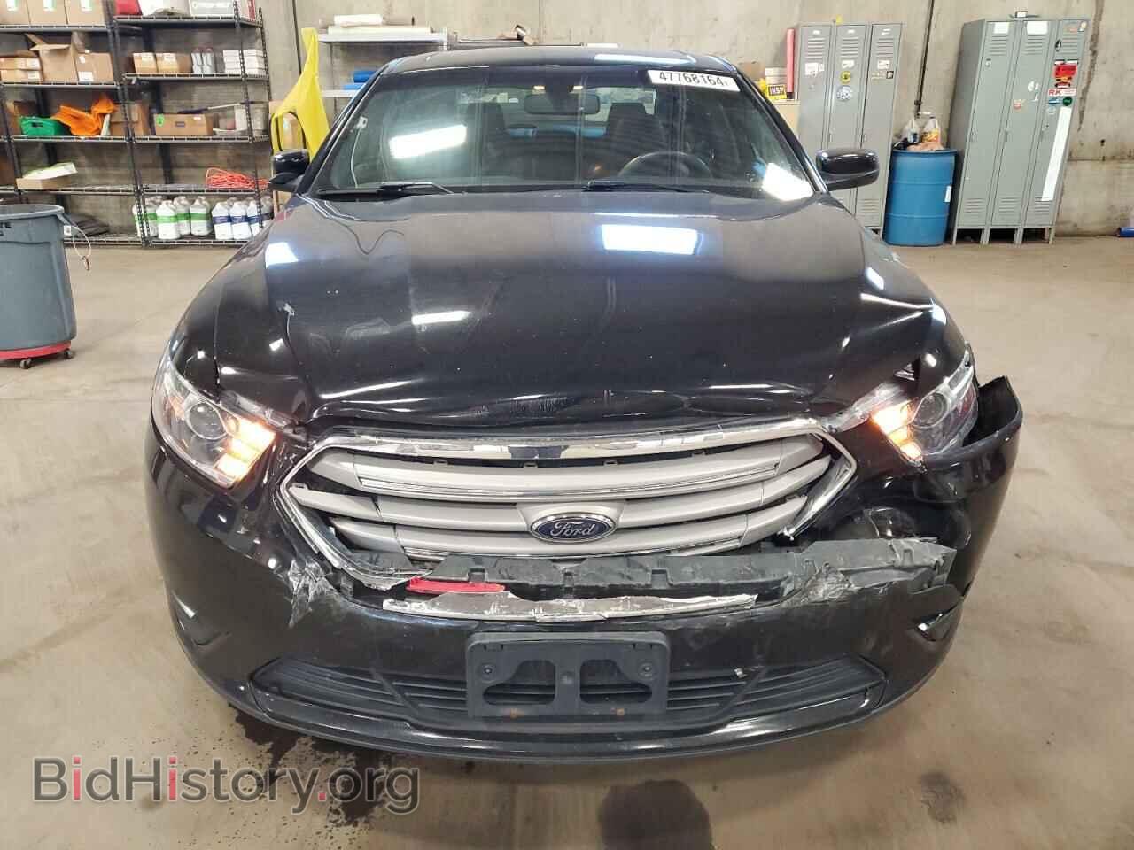 2017 FORD TAURUS - VIN: 1FAHP2E82HG120058 - Фото 5