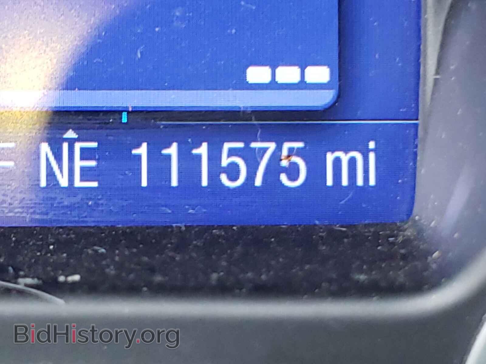 2013 FORD FOCUS - VIN: 1FADP3F28DL157275 - Фото 8