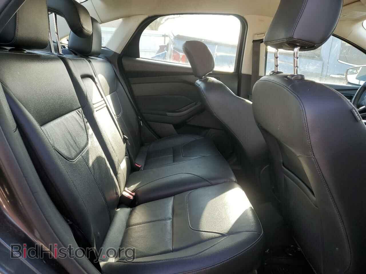 2015 FORD FOCUS - VIN: 1FADP3F20FL312923 - Фото 10
