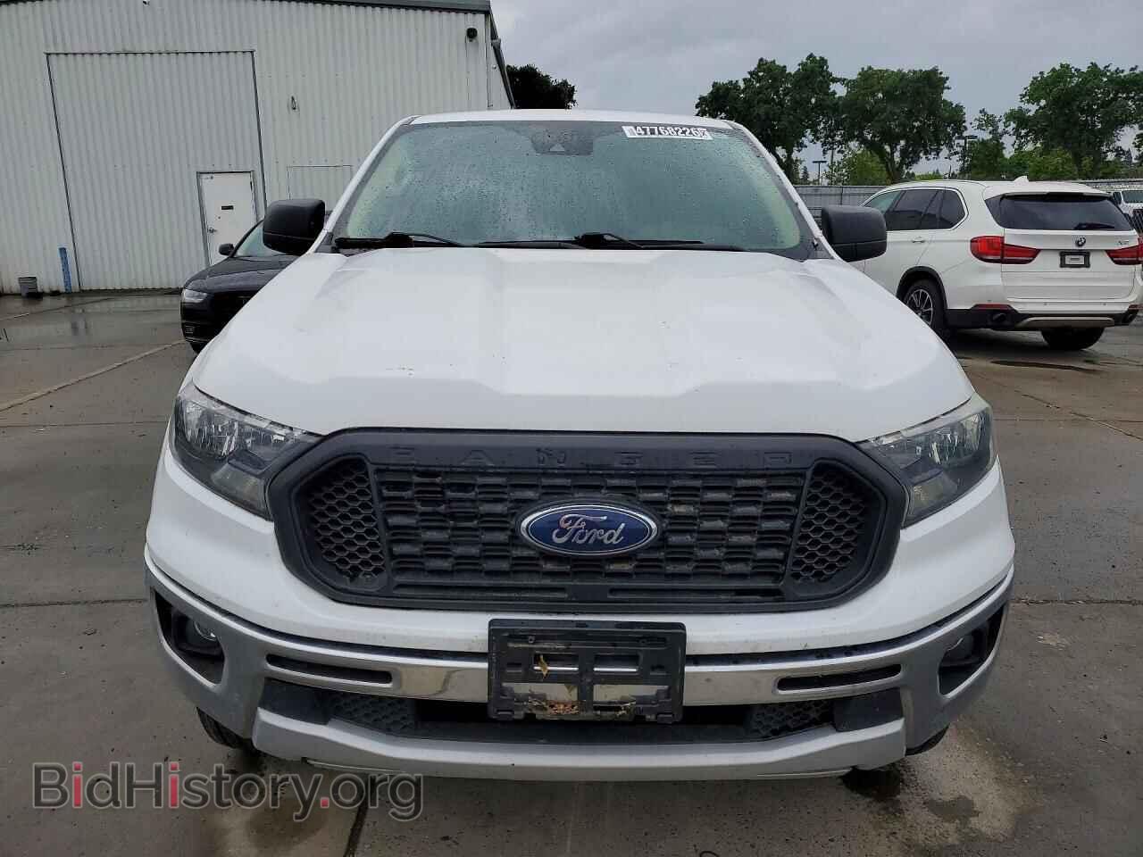 2021 FORD RANGER - VIN: 1FTER1EH1MLD59636 - Фото 5