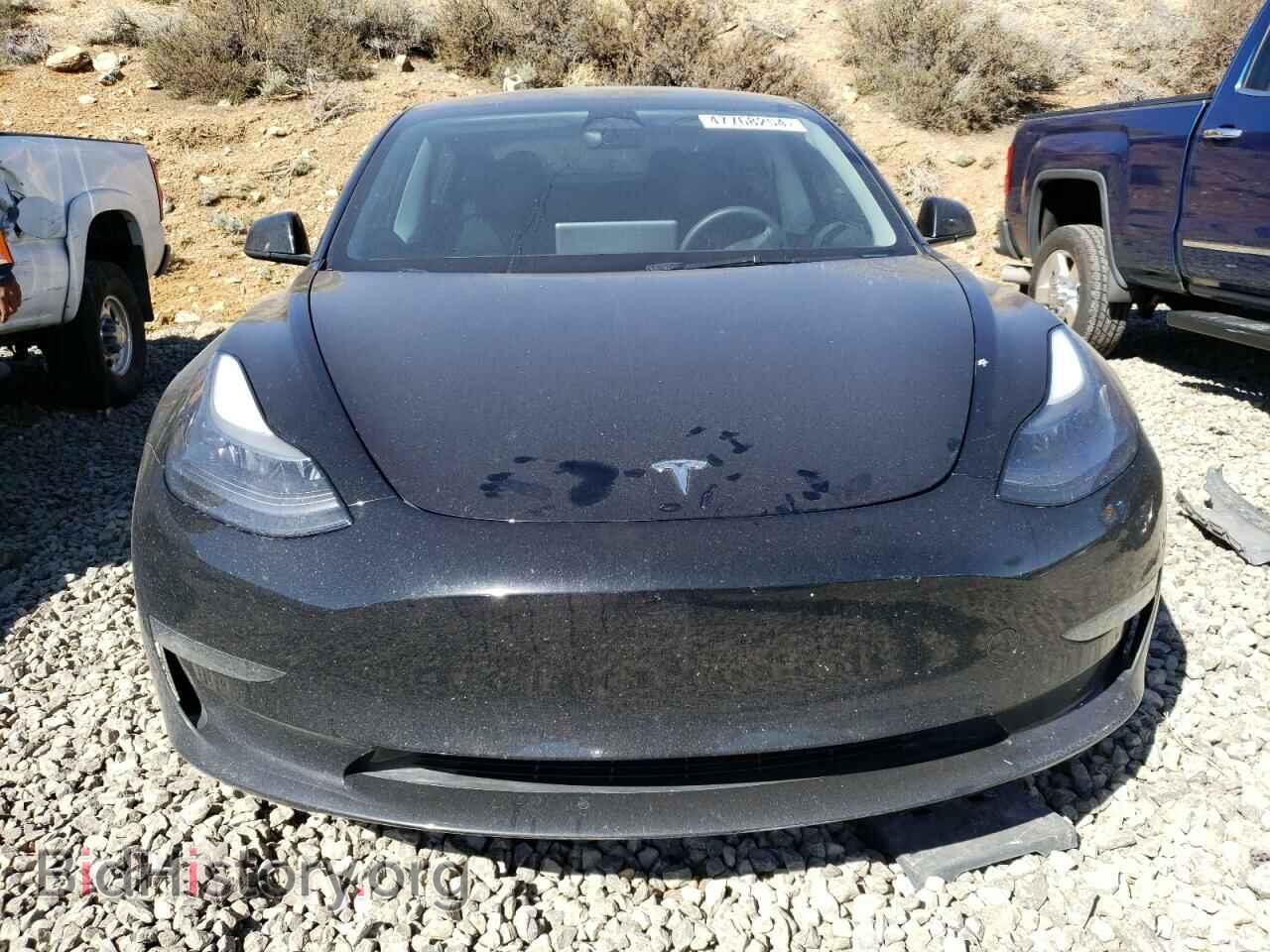 2023 TESLA MODEL 3 - VIN: 5YJ3E1EB4PF391325 - Фото 5