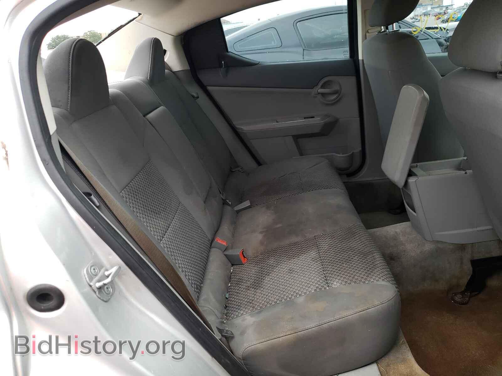 2008 DODGE AVENGER - VIN: 1B3LC46K18N193084 - Фото 6