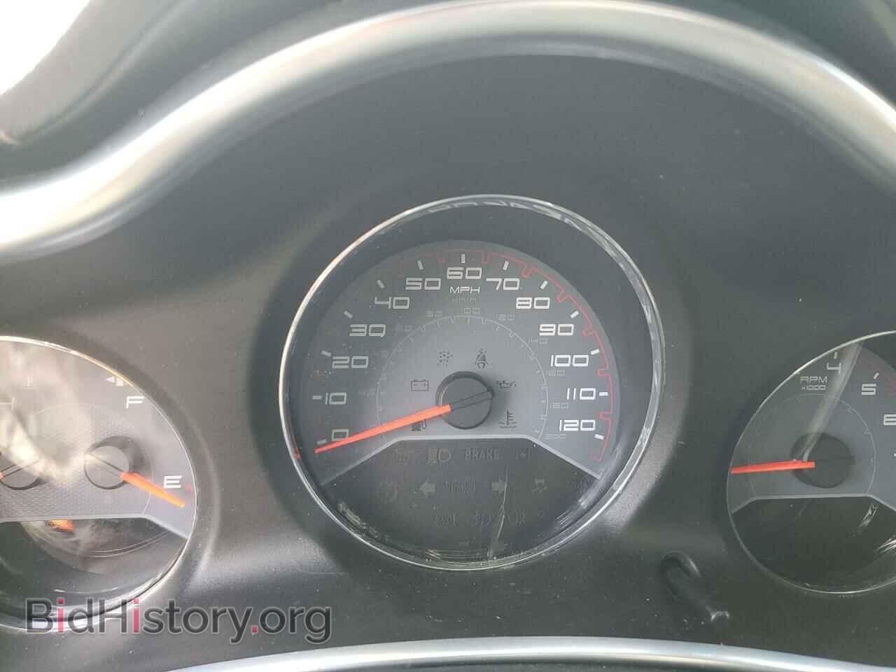 2013 DODGE AVENGER - VIN: 1C3CDZAB8DN711531 - Photo 9