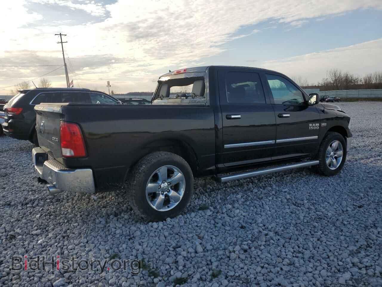 2014 RAM 1500 - VIN: 1C6RR7LT0ES182958 - Фото 3