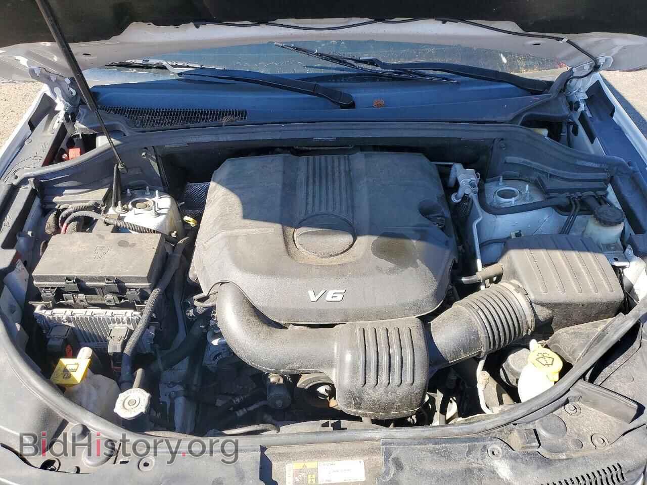 2015 JEEP CHEROKEE - VIN: 1C4RJFAG0FC955391 - Фото 12