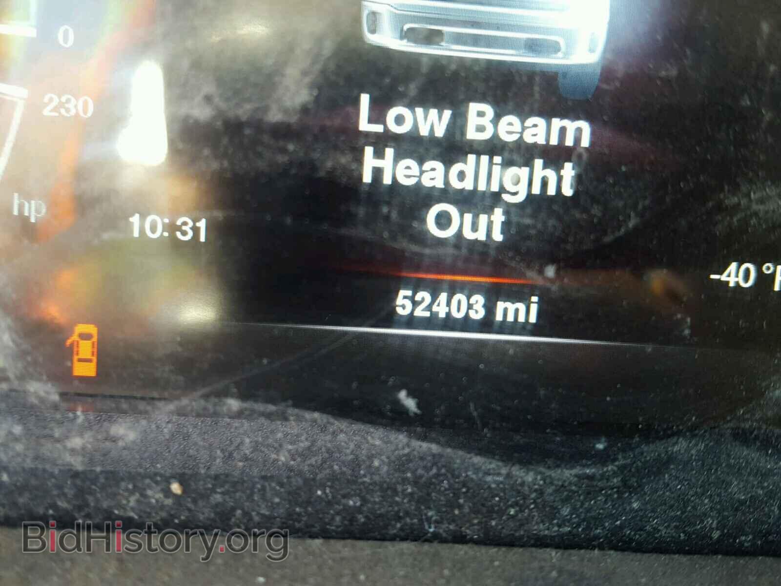 2013 RAM 3500 - VIN: 3C63R3HLXDG591868 - Photo 8