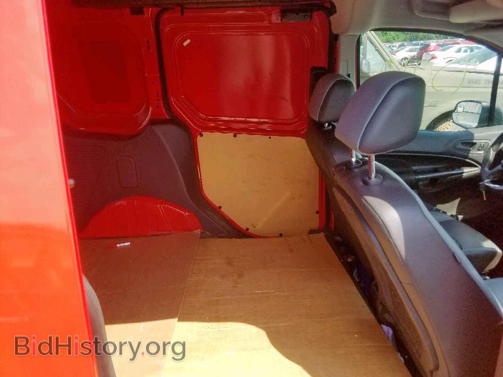 2015 FORD TRANSIT CO - VIN: NM0LS6E73F1179098 - Фото 6