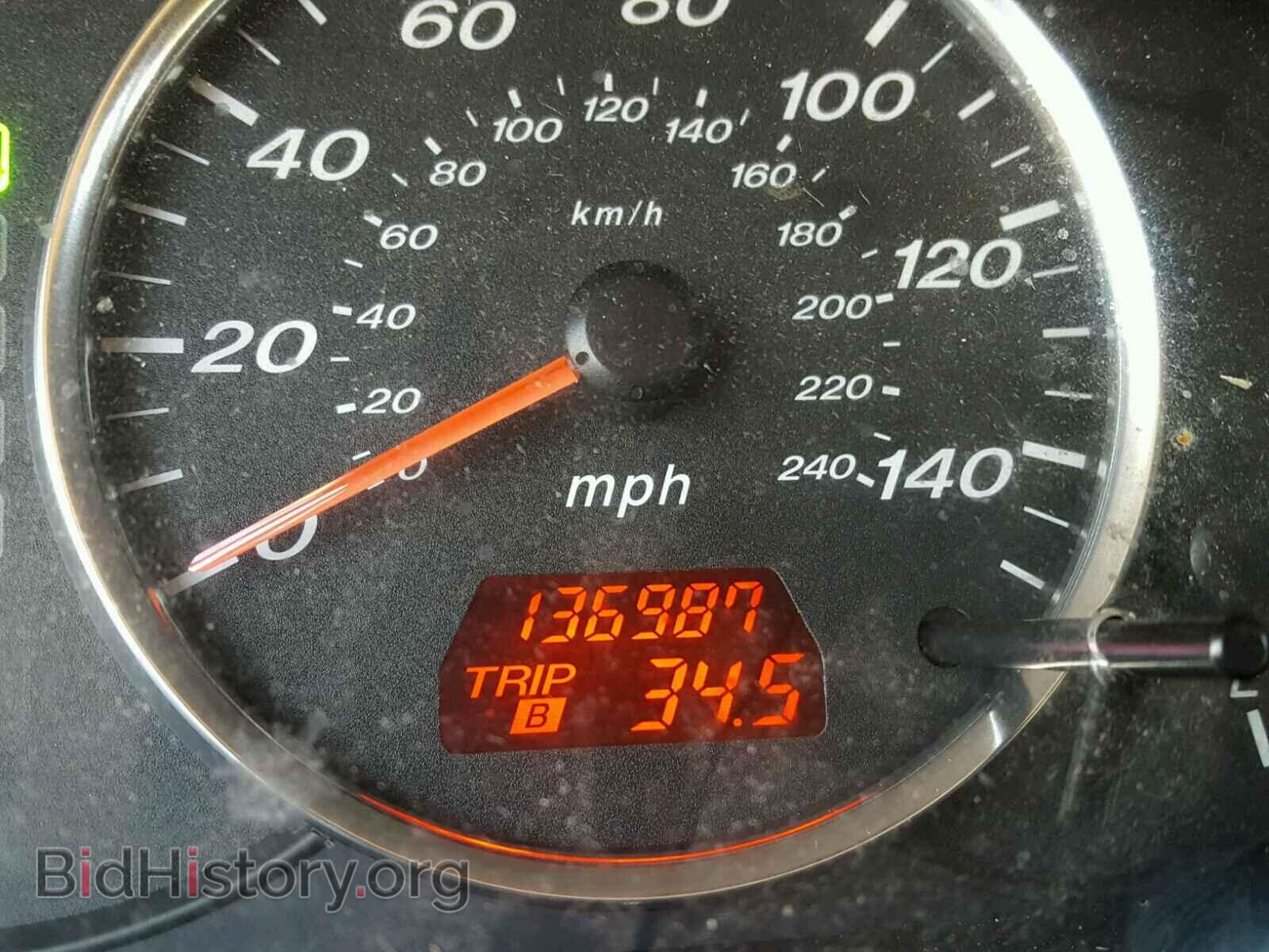 2008 MAZDA 6 - VIN: 1YVHP80C485M22627 - Фото 8