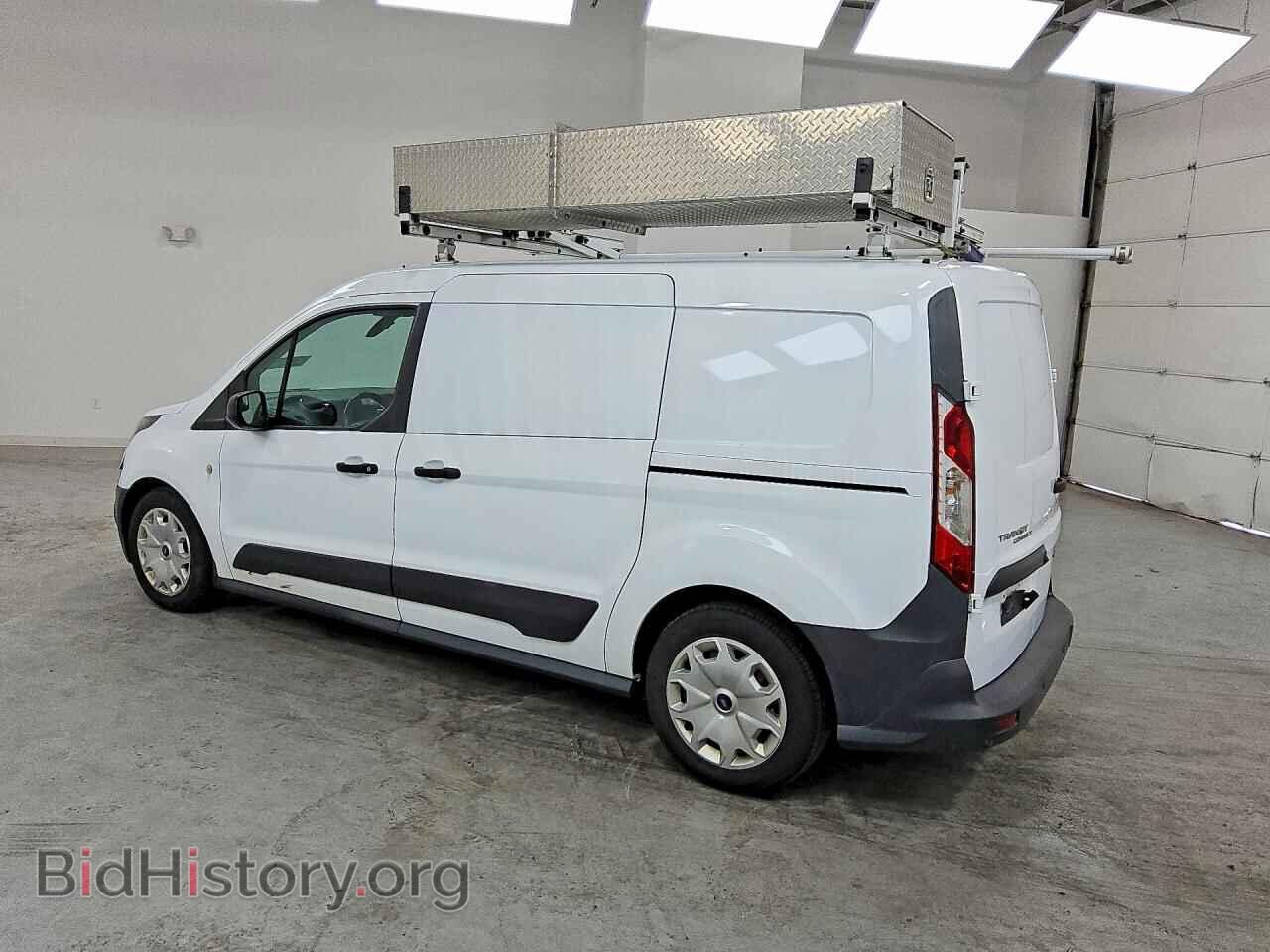 2018 FORD TRANSIT - VIN: NM0LS7E77J1342074 - Фото 2
