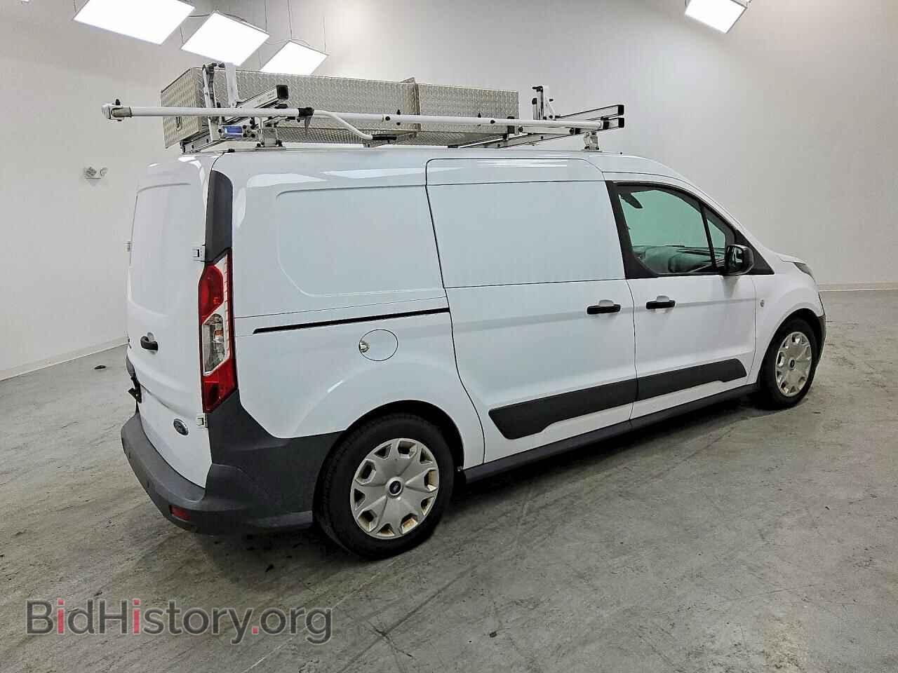 2018 FORD TRANSIT - VIN: NM0LS7E77J1342074 - Фото 3