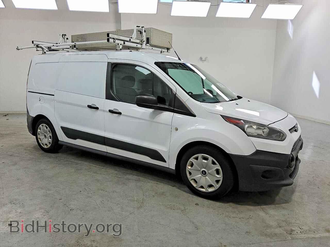 2018 FORD TRANSIT - VIN: NM0LS7E77J1342074 - Фото 4