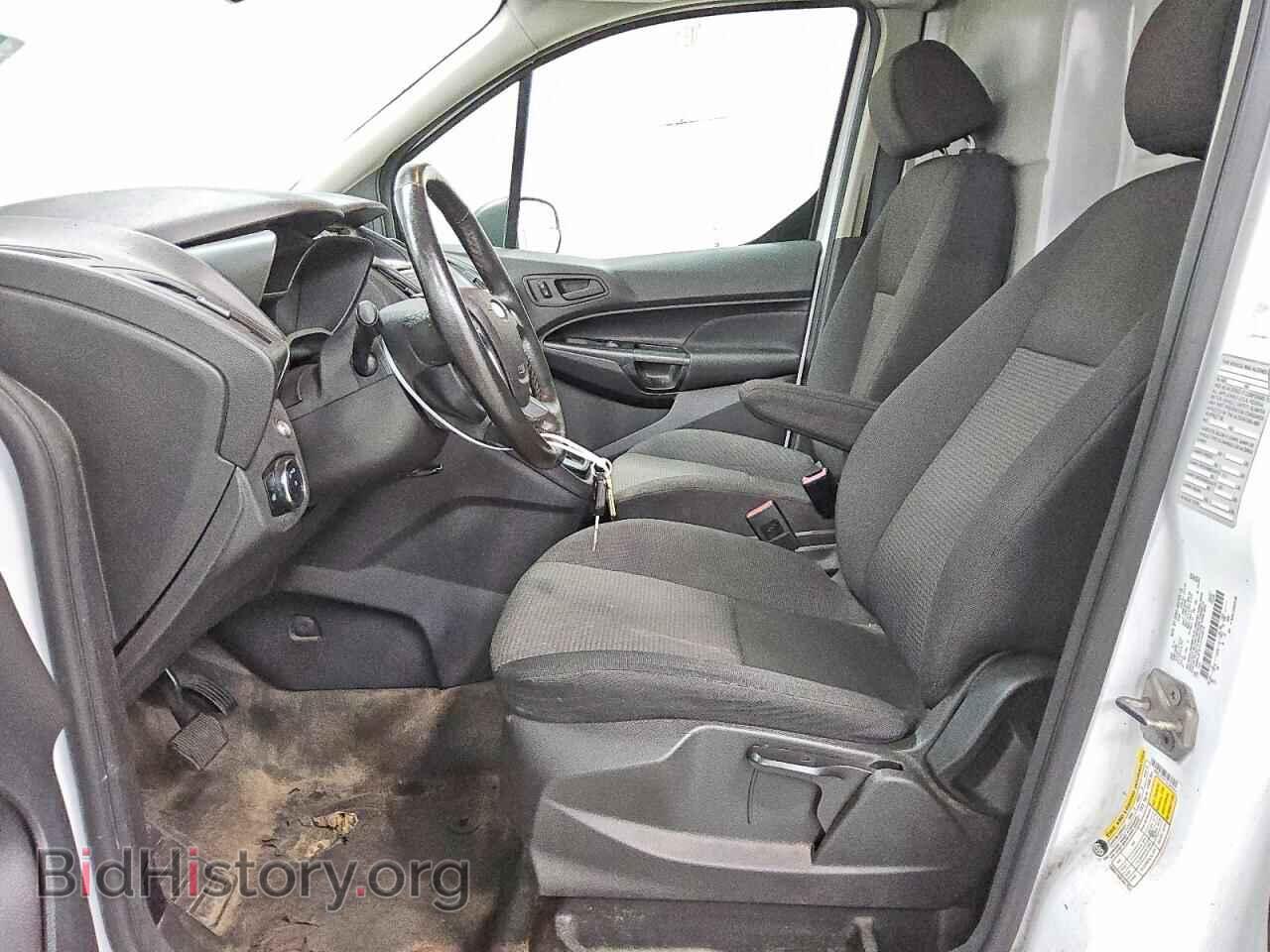 2018 FORD TRANSIT - VIN: NM0LS7E77J1342074 - Фото 7