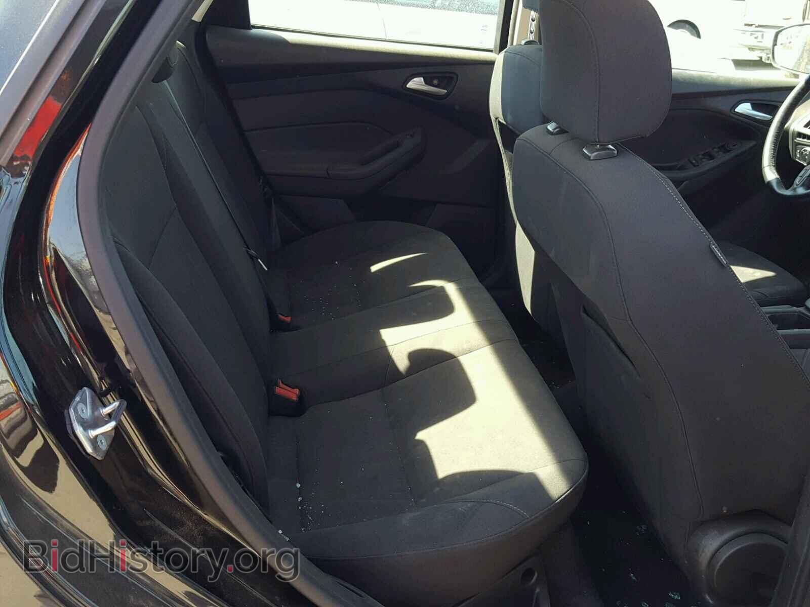 2015 FORD FOCUS - VIN: 1FADP3F26FL306480 - Фото 6