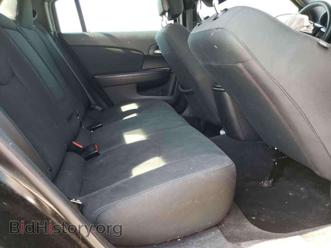 2012 CHRYSLER 200 - VIN: 1C3CCBAB8CN163250 - Фото 6