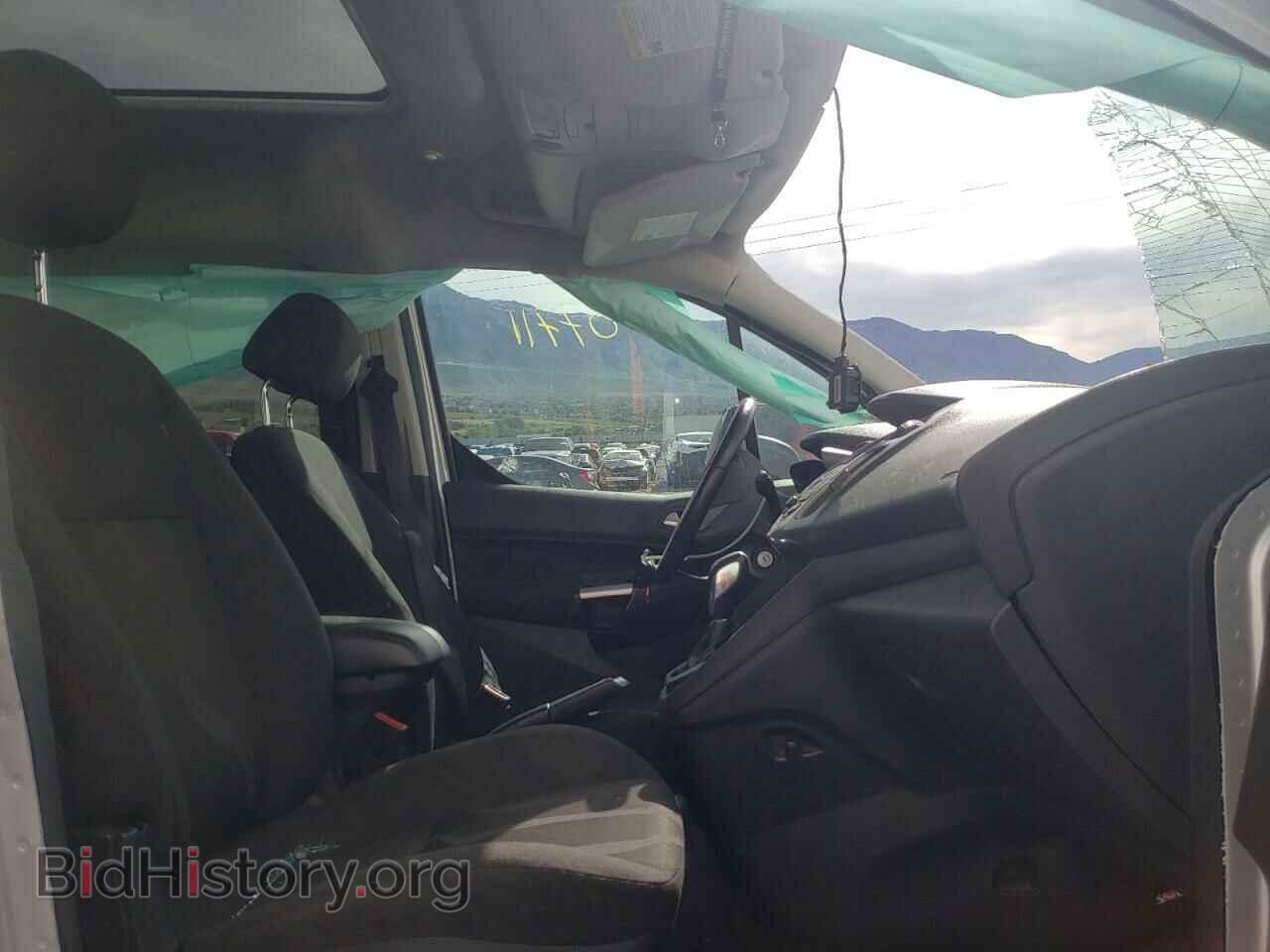 2016 FORD TRANSIT CO - VIN: NM0GE9F75G1278774 - Фото 5