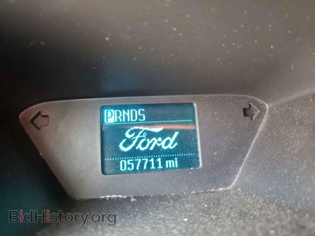 2016 FORD TRANSIT CO - VIN: NM0GE9F75G1278774 - Фото 8