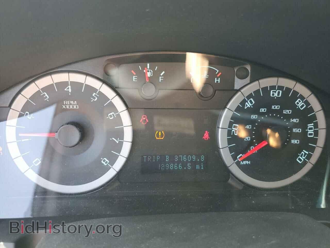 2012 FORD ESCAPE - VIN: 1FMCU9DG8CKA05660 - Фото 9