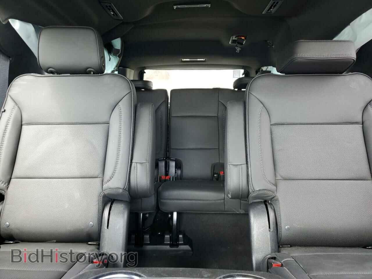 2023 GMC YUKON - VIN: 1GKS2JKL8PR504497 - Фото 10