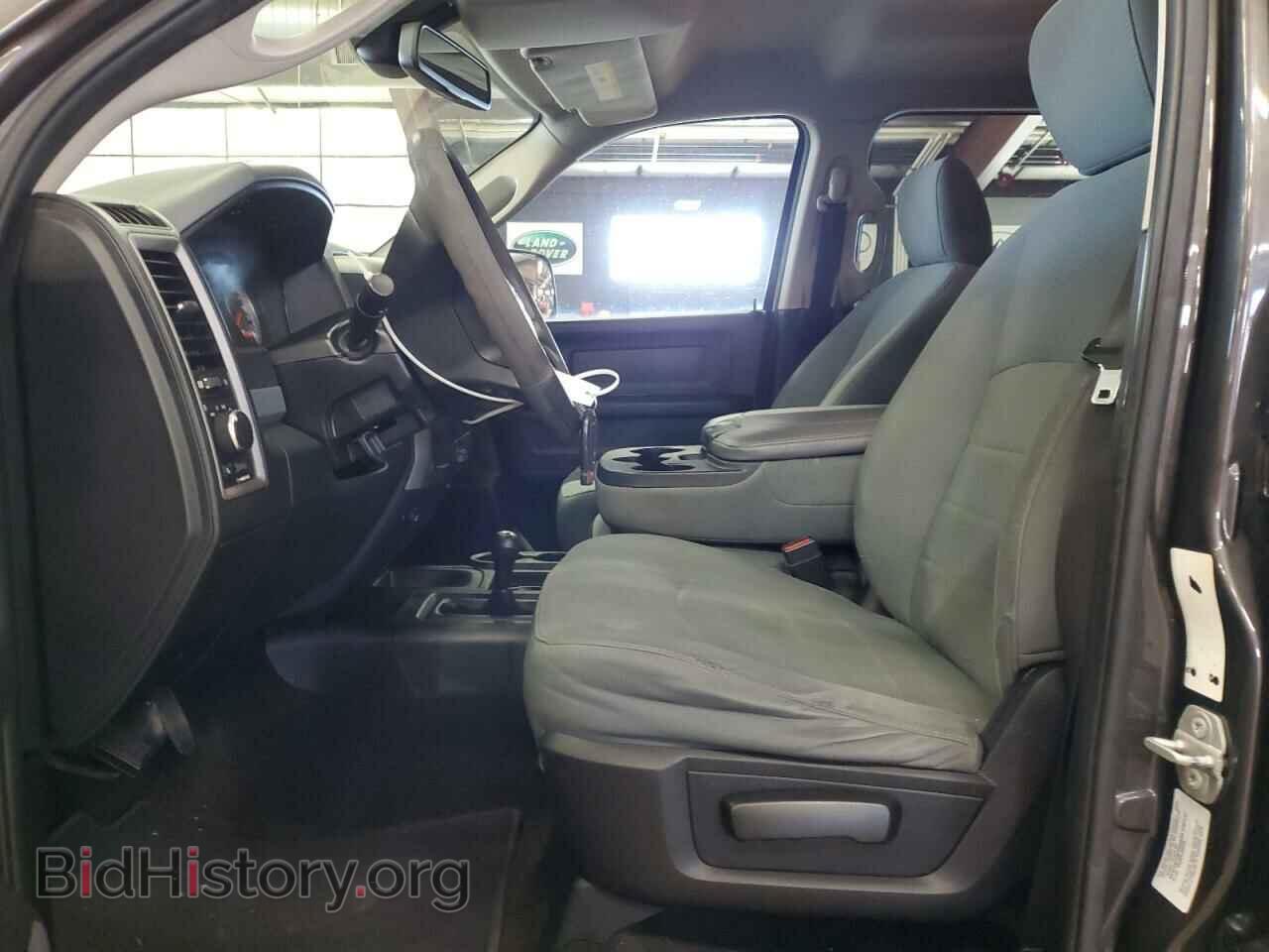 2016 RAM All Models - VIN: 3C6UR5CL2GG167306 - Photo 7