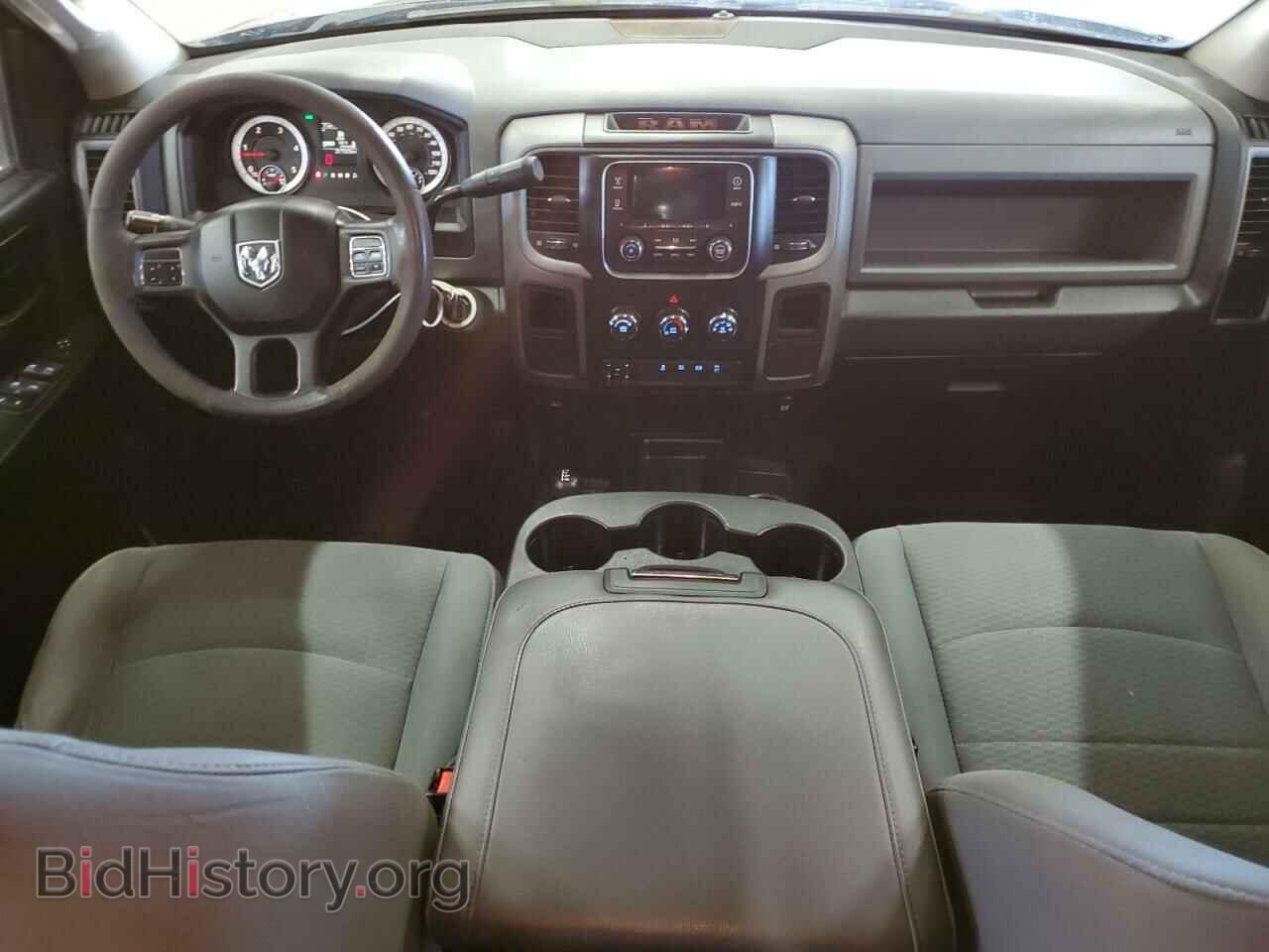 2016 RAM All Models - VIN: 3C6UR5CL2GG167306 - Photo 8