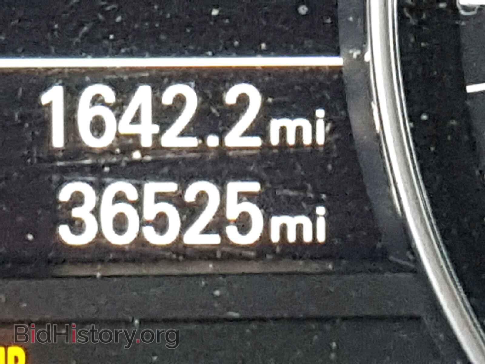 2016 AUDI A6 - VIN: WAUFGAFC6GN021460 - Фото 8