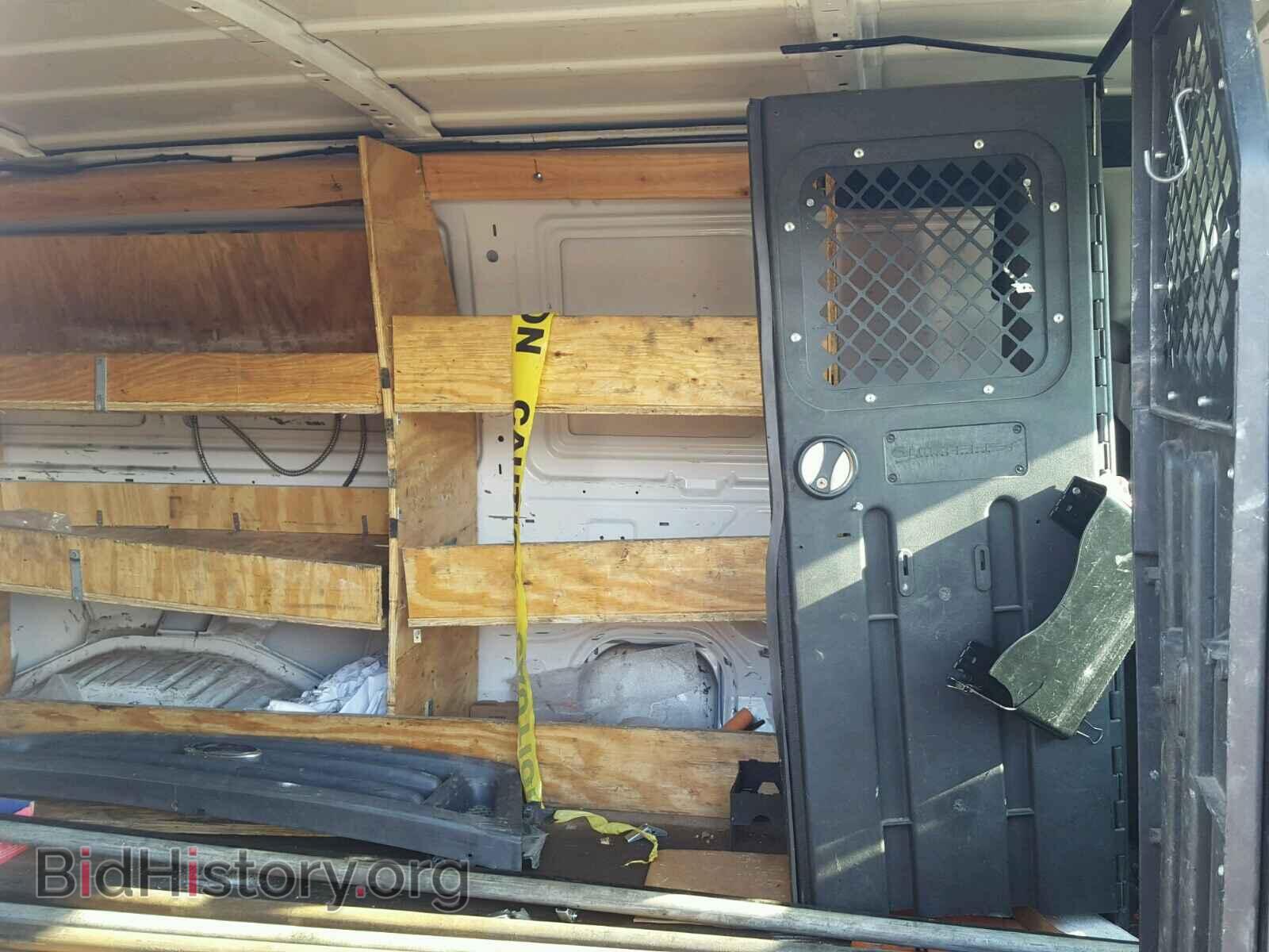 2006 FORD ECONOLINE - VIN: 1FTSE34L96DB11874 - Фото 6