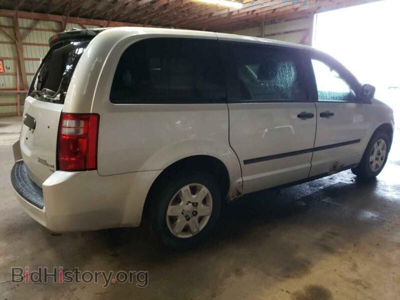 2010 Dodge CARAVAN (VIN 2D4RN4DE4AR105818) — photo 3 of 13