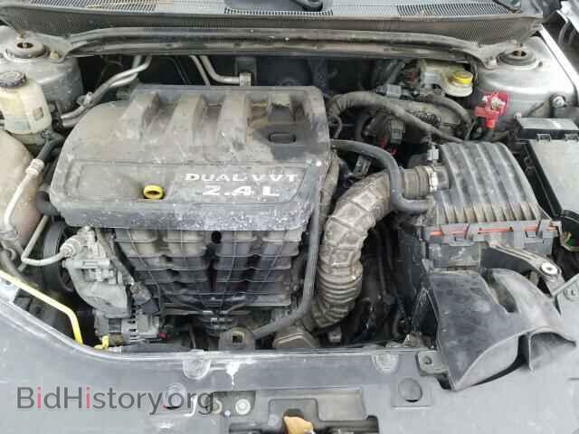2013 CHRYSLER 200 - VIN: 1C3CCBBB4DN542018 - Фото 7