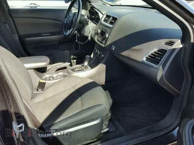 2011 DODGE AVENGER - VIN: 1B3BD1FB0BN520895 - Photo 5
