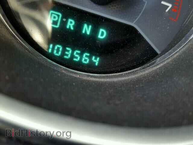 2011 DODGE AVENGER - VIN: 1B3BD1FB0BN520895 - Photo 8